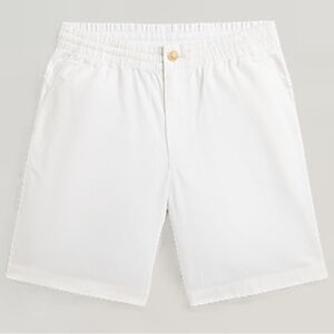 Polo Ralph Lauren Featherweight Twill Shorts